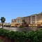 Hampton Inn & Suites Brunswick - map