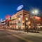 Hilton St. Louis At The Ballpark - map