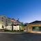 Hilton Garden Inn Tallahassee Central - map