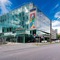 Park Inn By Radisson Meriton Conference & Spa Hotel Tallinn - map