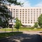 DoubleTree By Hilton Hotel Tulsa - Warren Place - map