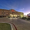 Hampton Inn & Suites Tulsa South-Bixby - map