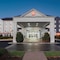 Hilton Garden Inn Tulsa South - map