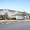 Hilton Garden Inn Tulsa Airport - map