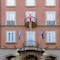 Hotel Regina - map
