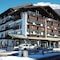 Hotel Derby - map
