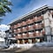 Hotel Cresta Et Duc - map