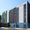 Home2 Suites By Hilton Indianapolis Keystone Crossing - map