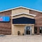 Motel 6 Madison, Wi - East - map
