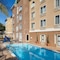 Holiday Inn Express Hotel & Suites San Diego-Sorrento Valley By Ihg - map