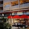 Intercontinental Le Vendome Beirut - map