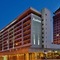Radisson Hotel Fresno Conference Center - map