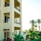 Panorama Bungalows Resort El Gouna - map