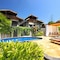 Annora Bali Villas - map
