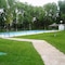 Hotel Manzanares - map