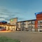Holiday Inn Express Hotel & Suites Branson 76 Central By Ihg - map