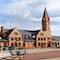 Candlewood Suites Cheyenne By Ihg - map