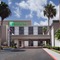Holiday Inn Corpus Christi Arpt & Conf Ctr By Ihg - map