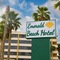 Emerald Beach Hotel - map