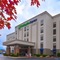 Holiday Inn Express Fayetteville- Univ Of Ar Area By Ihg - map