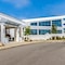 Wyndham Flint Mi Grand Blanc Bishop Airport Conference Ct - map