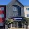 Candlewood Suites Fort Wayne By Ihg - map