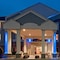 Holiday Inn Express New Haven By Ihg - map