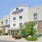 Candlewood Suites Gillette By Ihg - map