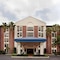 Holiday Inn Express Harlingen By Ihg - map