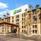 Holiday Inn Express Harlingen By Ihg - map