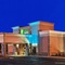 Holiday Inn Express Little Rock Airport By Ihg - map
