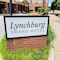 Lynchburg Grand Hotel - map