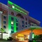 Holiday Inn Hotel And Suites Ocala Conference Center By Ihg - map