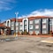 Holiday Inn Express And Suites Oklahoma City Northwest By Ihg - map