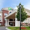 Holiday Inn Express Hotel & Suites Park City By Ihg - map