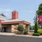 Ramada By Wyndham Portland - map