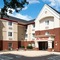 Mainstay Suites Raleigh - Cary - map
