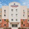 Candlewood Suites Richmond Airport By Ihg - map