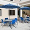 Holiday Inn Express Richmond Downtown By Ihg - map