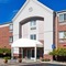 Sonesta Simply Suites Detroit Southfield - map