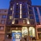Sorriso Hotel Due - map