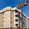 Staybridge Suites: Las Vegas - Stadium District By Ihg - map