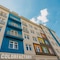 Colorfactory Spa Hotel - map