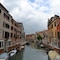 Suite In Venice Ai Carmini - map