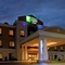 Holiday Inn Express Amarillo South By Ihg - map