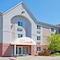 Sonesta Simply Suites Detroit Ann Arbor - map