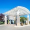 DoubleTree By Hilton Ann Arbor North - map
