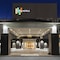Even Hotel Ann Arbor S - University Area By Ihg - map
