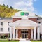Holiday Inn Express Hotel & Suites Cherokee   Casino By Ihg - map