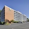 Holiday Inn Charlottesville-Univ Area By Ihg - map